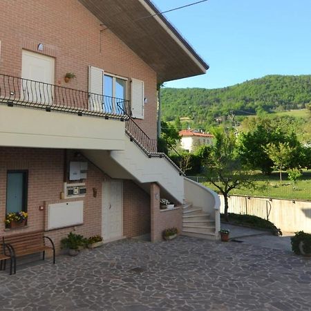 B&B Canavaccio อูร์บีโน ภายนอก รูปภาพ