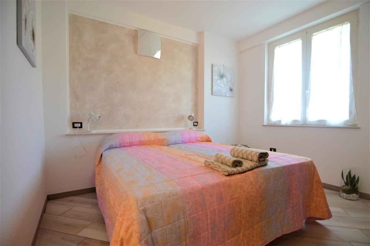 B&B Canavaccio อูร์บีโน ภายนอก รูปภาพ